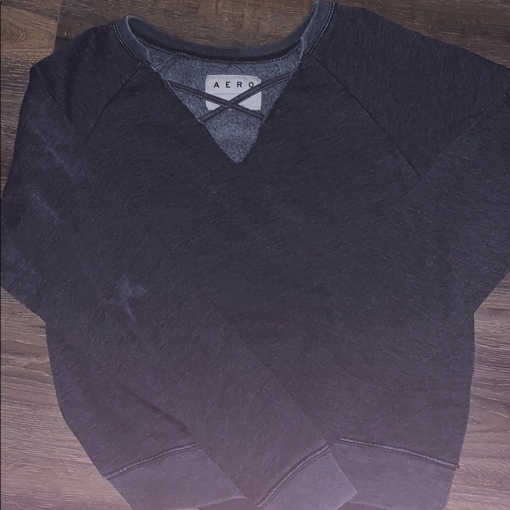 Aero Sweater
